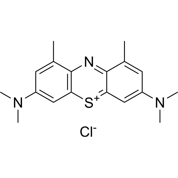 1,9-Dimethylmethylene blue 23481-50-7